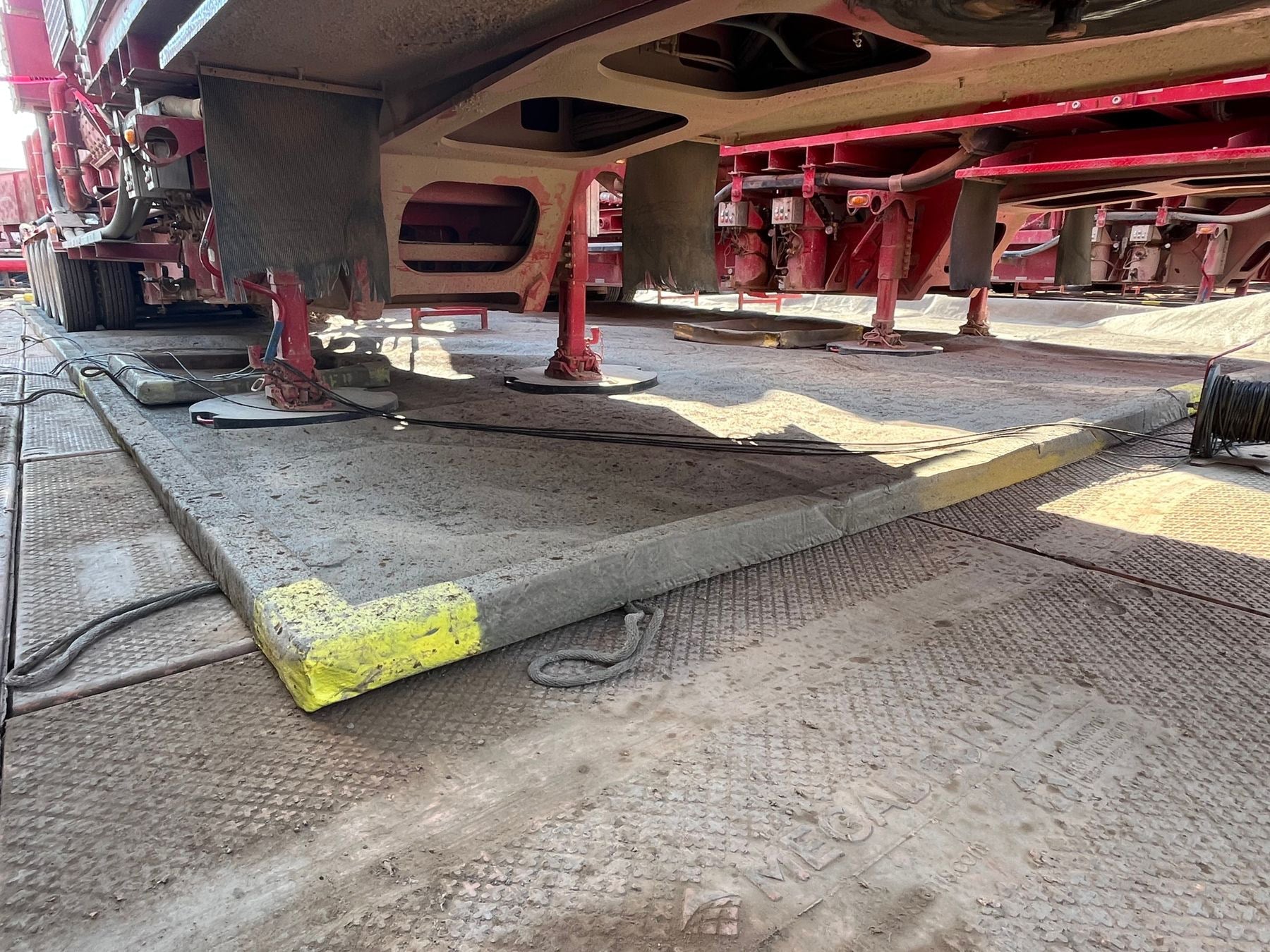 PortaShield™ Secondary Spill Containment