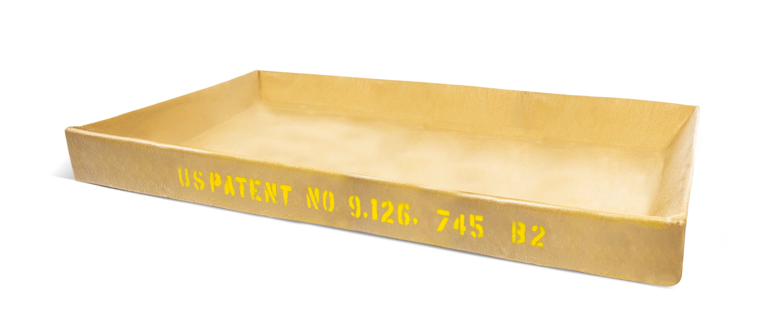 Large Standard Sizes PortaShield™ Portable Polyurea Containment System