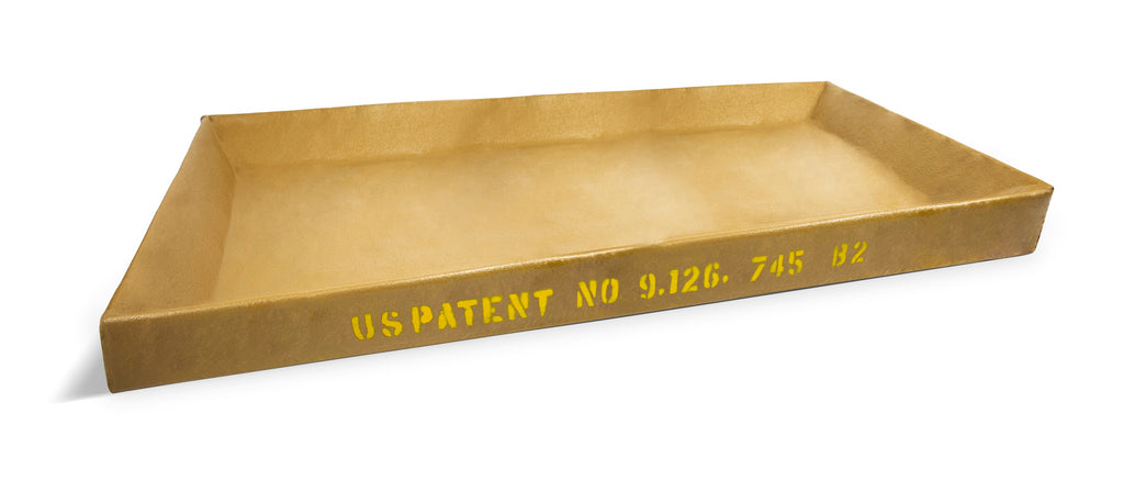 Large Standard Sizes PortaShield™ Portable Polyurea Containment System