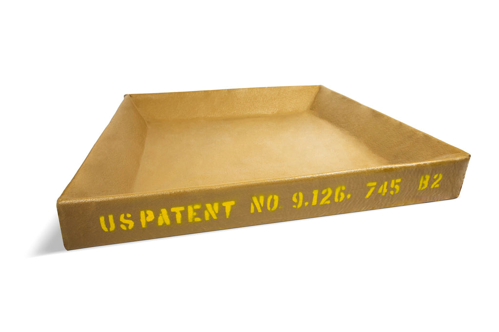 Small Standard Sizes PortaShield™ Portable Polyurea Containment System