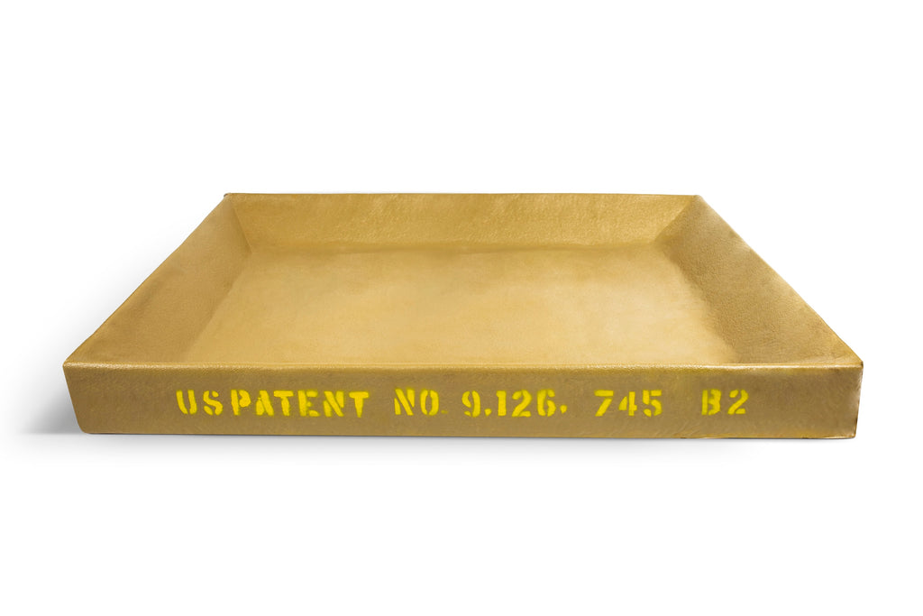 Large Standard Sizes PortaShield™ Portable Polyurea Containment System