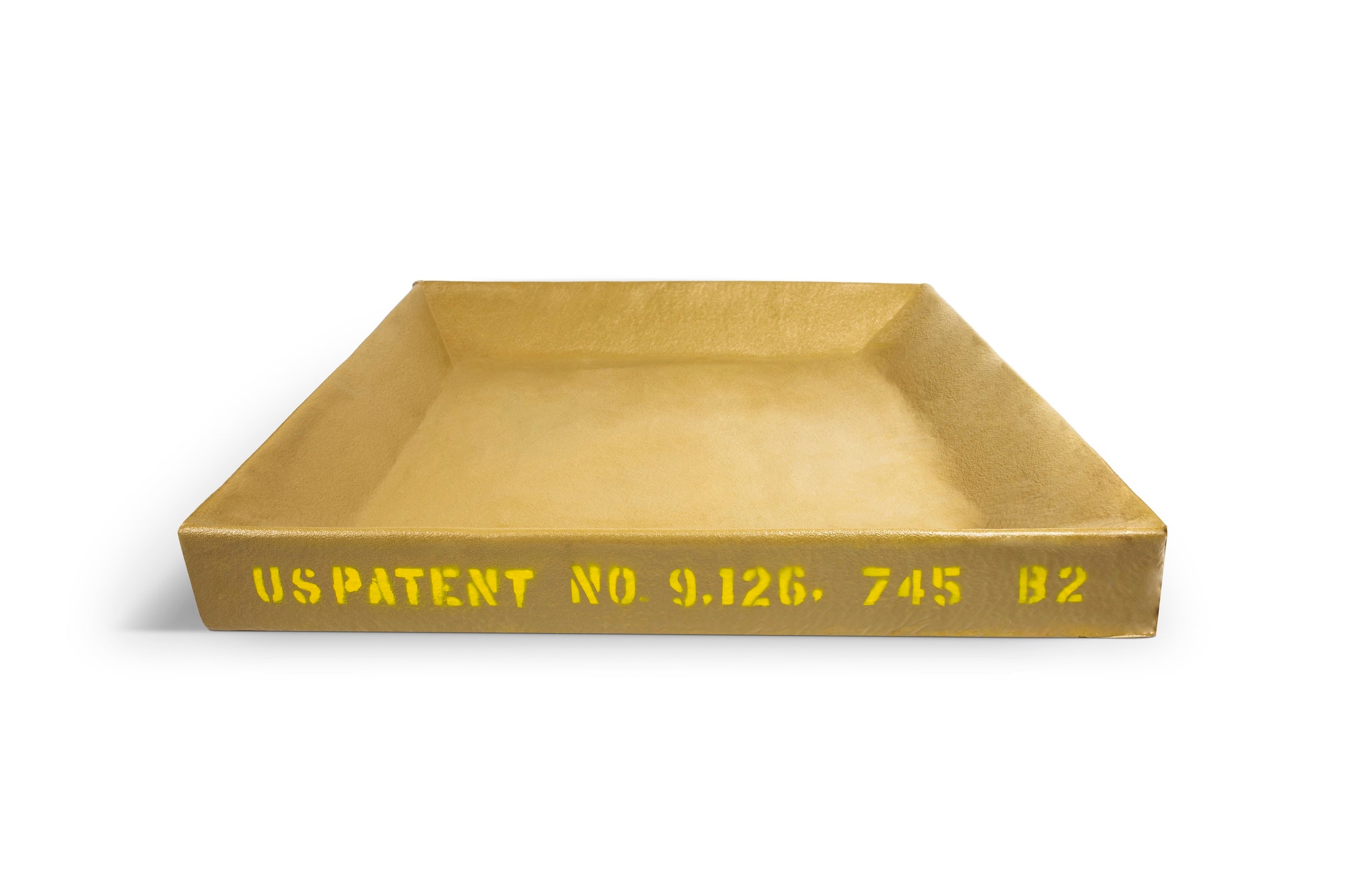 Small Standard Sizes PortaShield™ Portable Polyurea Containment System