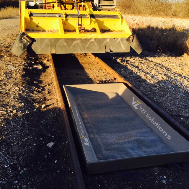 Small Standard Sizes PortaShield™ Portable Polyurea Containment System